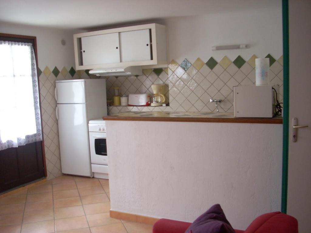 Appartement 239 Les Salicornes Arles Eksteriør billede