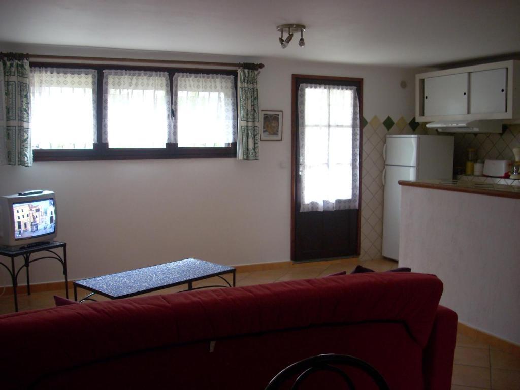 Appartement 239 Les Salicornes Arles Eksteriør billede